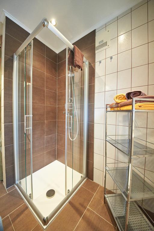 Landhaus Keil Saalbach-Hinterglemm Pokoj fotografie