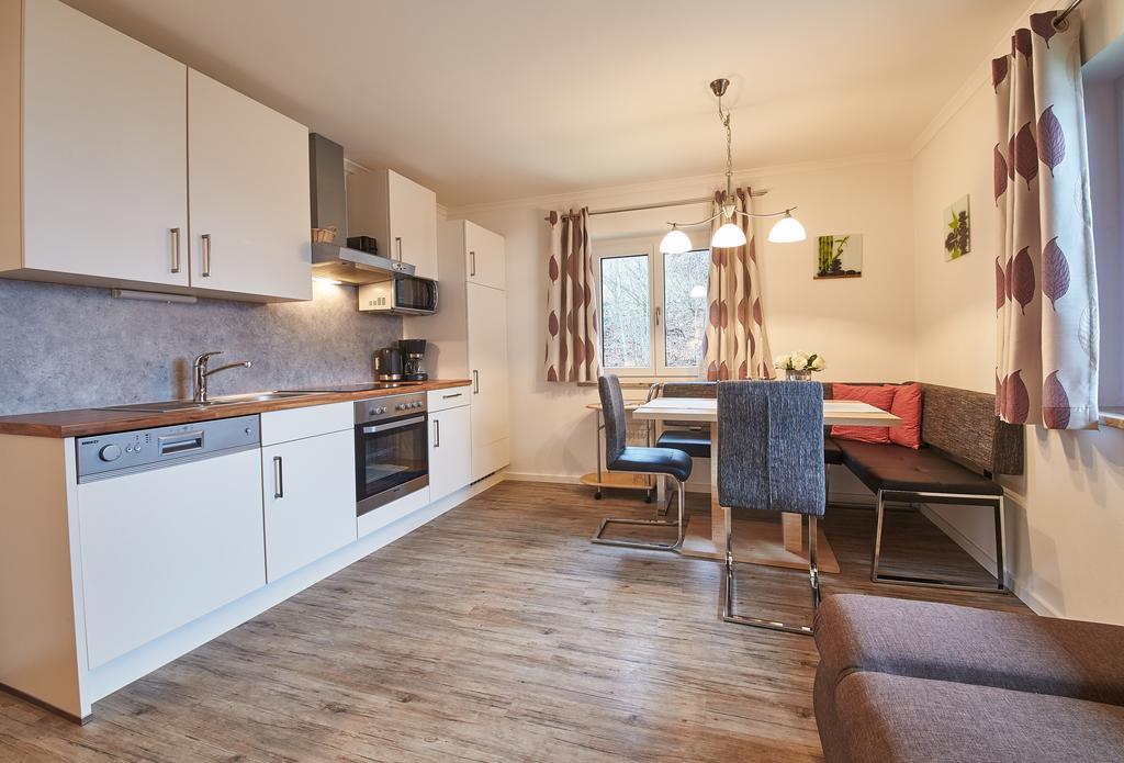 Landhaus Keil Saalbach-Hinterglemm Pokoj fotografie