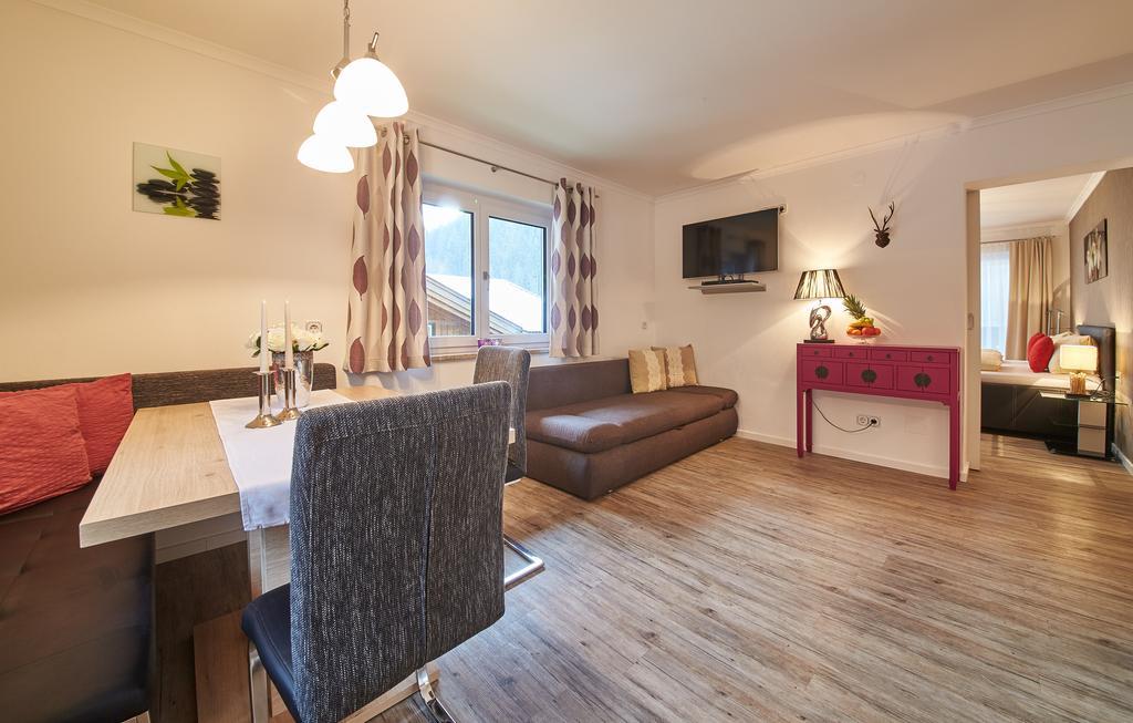 Landhaus Keil Saalbach-Hinterglemm Pokoj fotografie