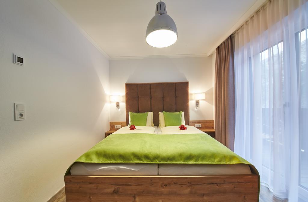 Landhaus Keil Saalbach-Hinterglemm Pokoj fotografie