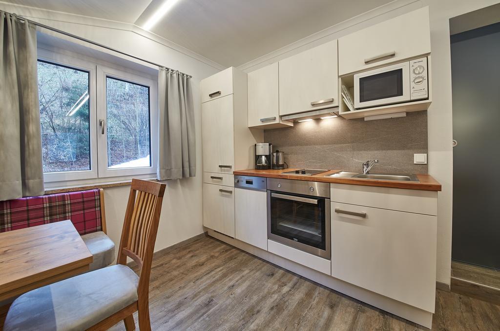 Landhaus Keil Saalbach-Hinterglemm Pokoj fotografie